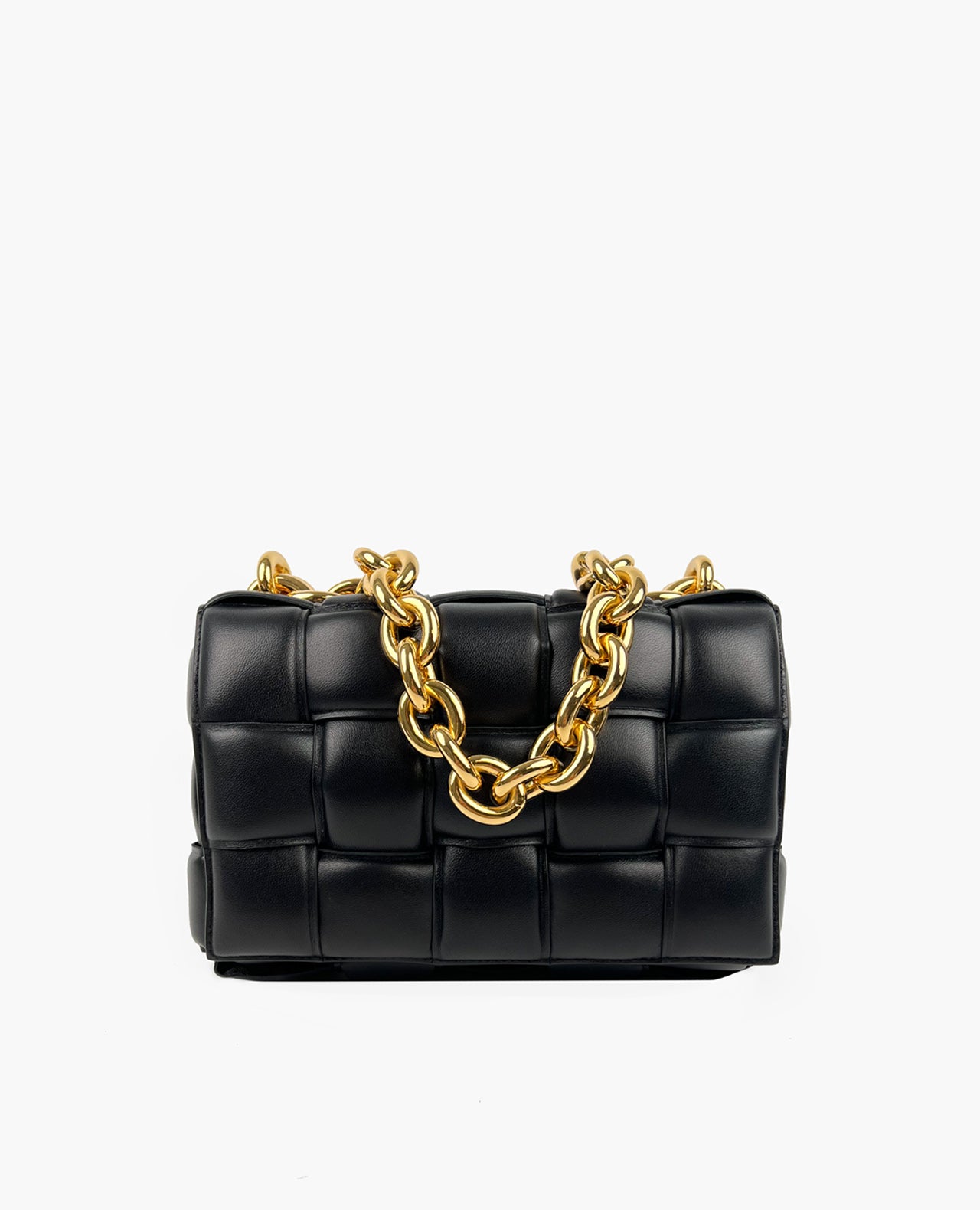 Yellow Chain Cassette Bottega Veneta Bottega Veneta Chain Cassette