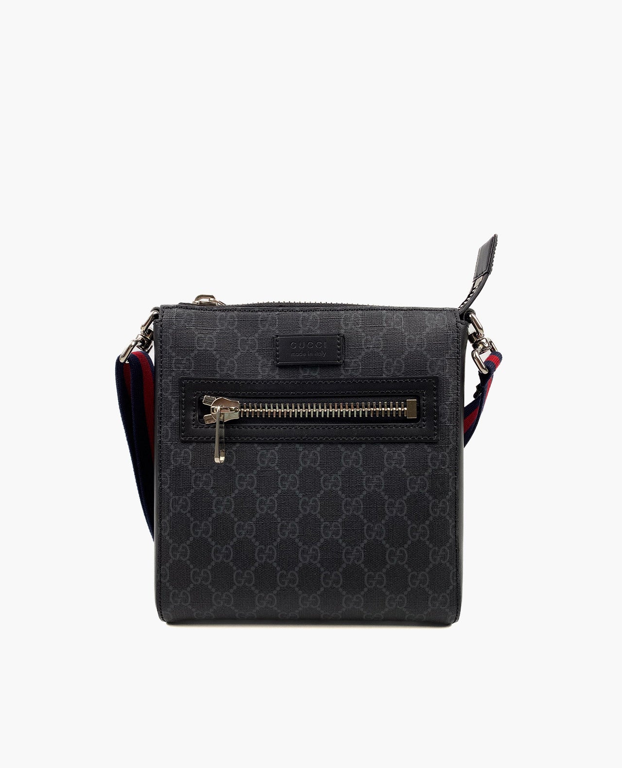 Gucci GG Small Messenger Bag – Luxury Helsinki - Main Image
