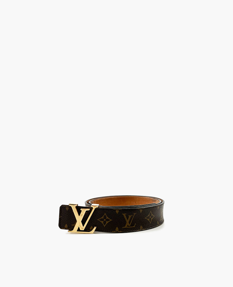 Louis outlet Vuitton belt