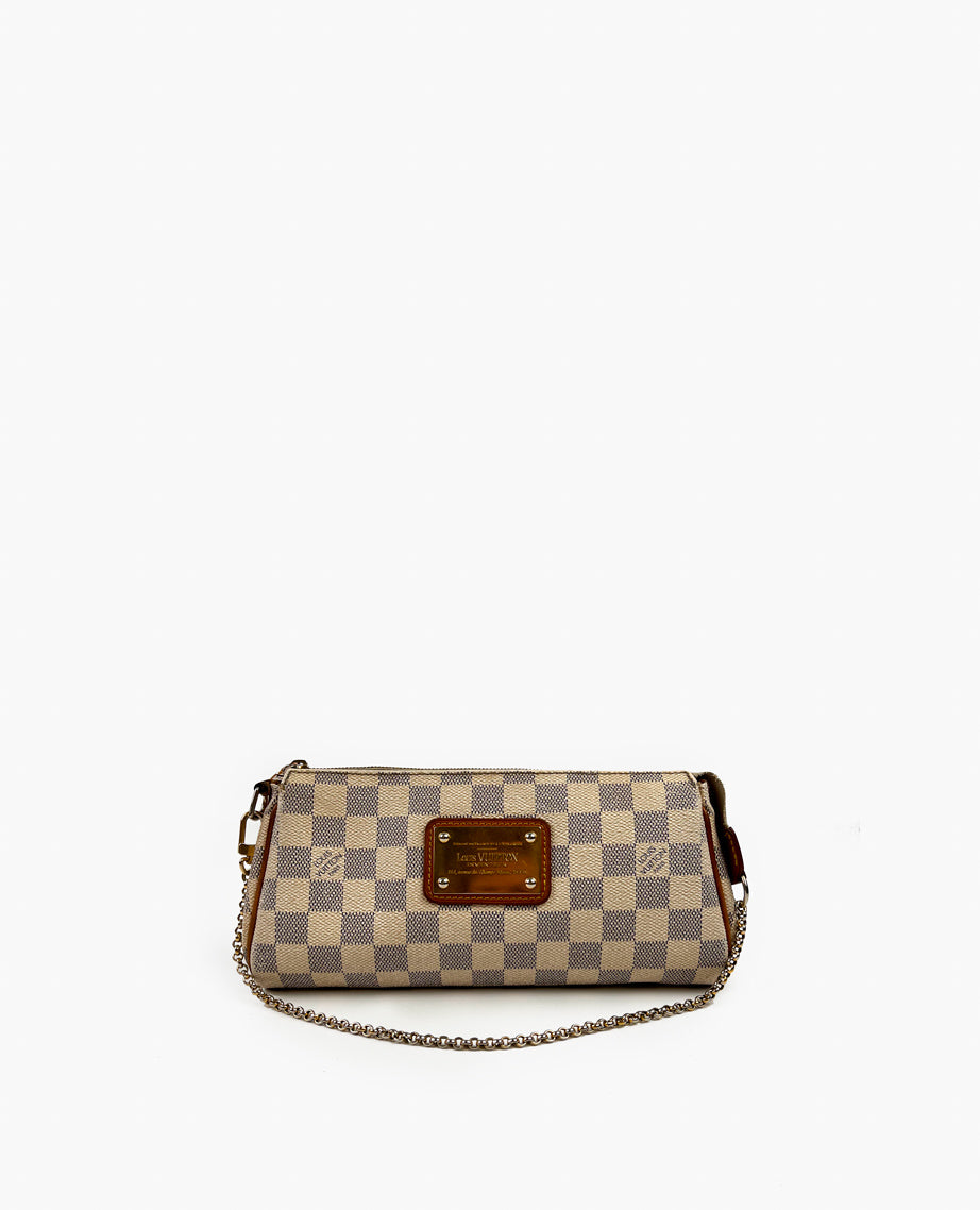 Louis Vuitton Eva Azur – Luxury Helsinki