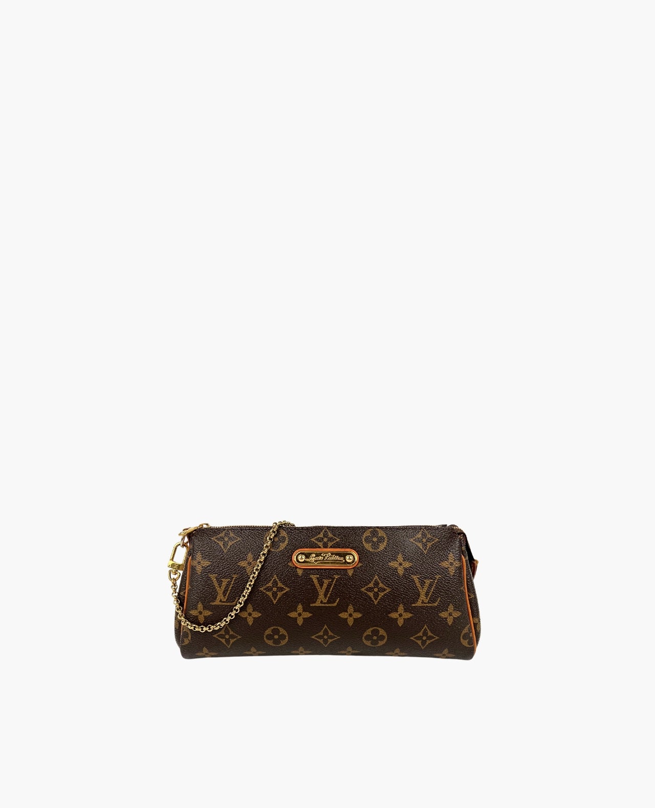 Louis Vuitton Eva Monogram – Luxury Helsinki