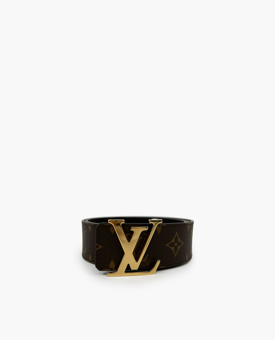 louis vuitton autograph belt