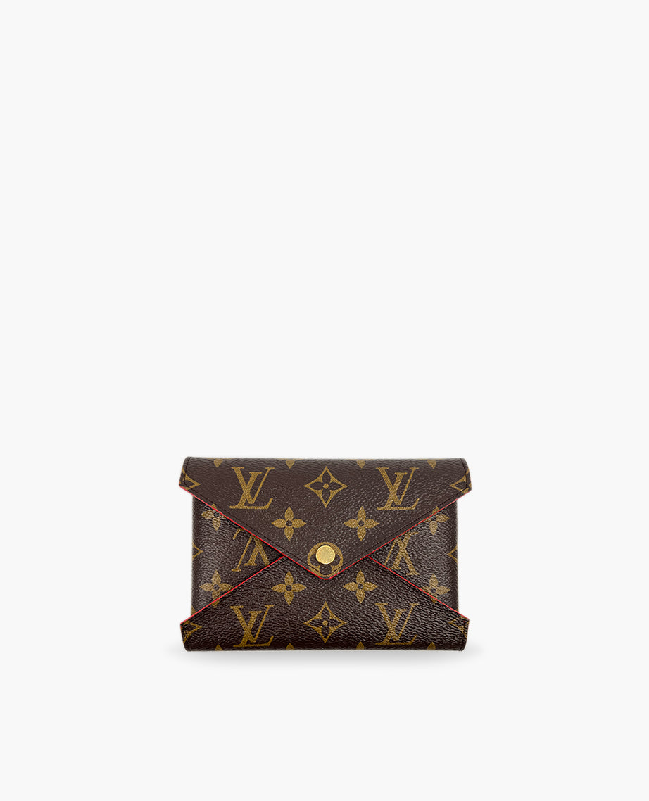 Louis Vuitton Kirigami Monogram Medium – Luxury Helsinki