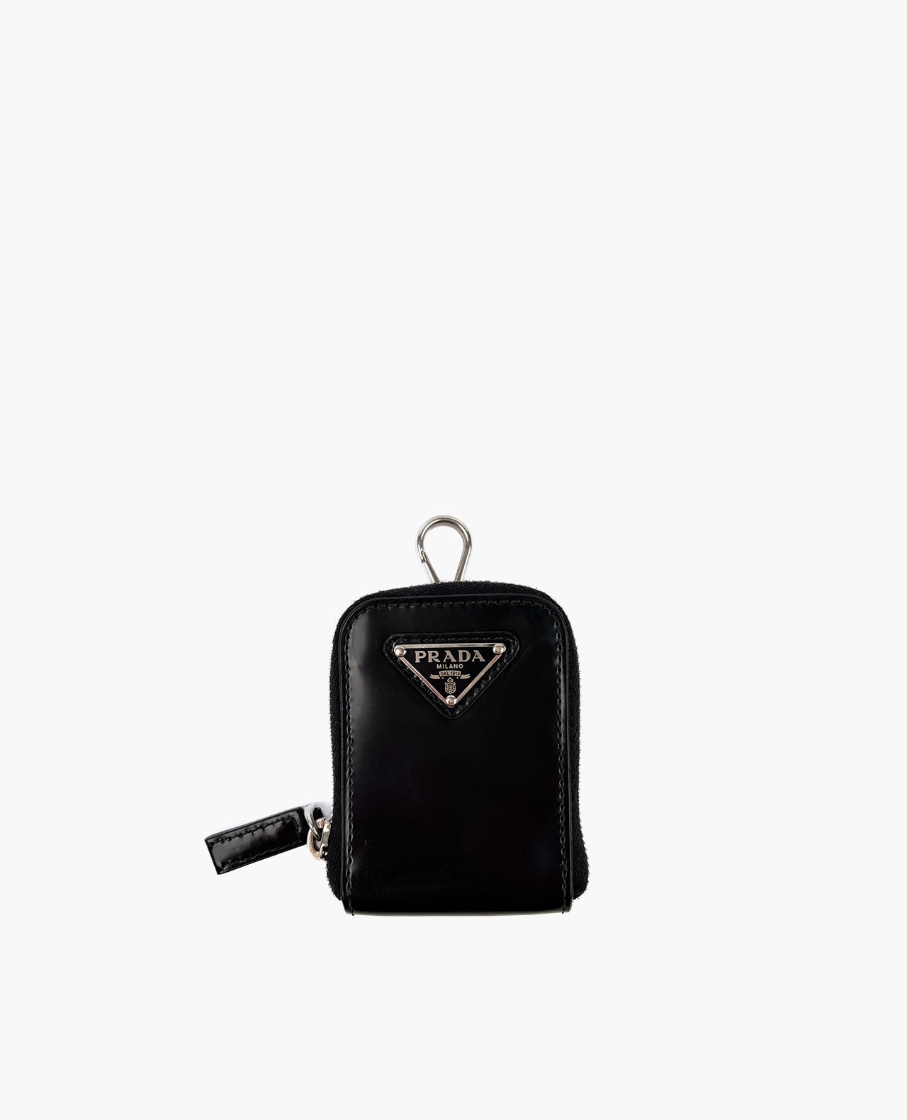 Prada coin bag sale