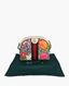 Gucci Ophidia Dome GG Supreme Floral