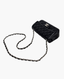 Chanel Timeless Mini Rectangular Lambskin Black SHW