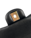 Chanel Timeless Mini Rectangular Top Handle Lambskin Black CHW