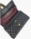 Chanel Timeless Medium Caviar Black GHW