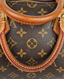 Louis Vuitton Speedy 35 Monogram