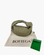 Bottega Veneta Mini Jodie Travertine
