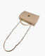 Chanel Trendy Medium Lambskin Nude CHW