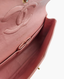 Chanel Timeless Vintage Caviar Medium Rose Pink GHW 24k