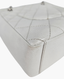 Chanel PST Caviar White SHW