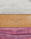 Louis Vuitton Denim Sunshine Pink
