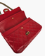 Chanel 2.55 Reissue 226 Red Lambskin GHW