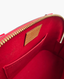 Louis Vuitton Alma BB Vernis Red
