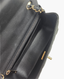 Chanel Timeless Mini Rectangular Black Lambskin LGHW