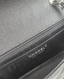 Chanel Timeless Mini Rectangular Black Caviar SHW