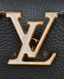 Louis Vuitton Capucines Mini Taurillon Black MOP GHW