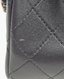 Chanel Timeless Mini Rectangular Lambskin Black CHW