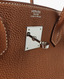 Hermes Birkin 30 Togo Gold PHW