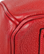 Hermes Birkin 35 Togo Red PHW