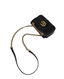 Gucci Marmont Mini Leather Black GHW