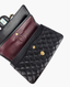 Chanel Timeless Medium Caviar Black GHW