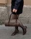 Louis Vuitton Papillon 30 Damier Ebene