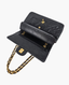 Chanel Timeless Vintage Medium Lambskin Black GHW 24k
