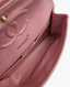 Chanel Timeless Vintage Medium Pink Lambskin GHW 24k