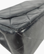 Chanel Timeless Vintage Mini Square Lambskin Black GHW 24k