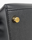 Hermès Kelly 28 Epsom Sellier Black GHW