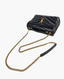 Saint Laurent Loulou Small Lambskin Black GHW