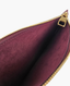 Louis Vuitton Neverfull MM Empreinte Leather Grenat