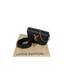 Louis Vuitton New Wave Multi Pochette Black