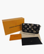 Louis Vuitton Pochette Félicie Empreinte Monogram Bicolor