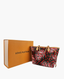 Louis Vuitton Neverfull MM Monogram Jungle Dots