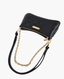 Louis Vuitton Pochette Liv Monogram Empreinte Black