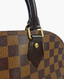Louis Vuitton Alma PM Damier Ebene