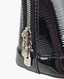 Louis Vuitton Alma BB Vernis Epi Leather Black