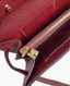 Hermes Kelly To Go Rouge H Epsom GHW