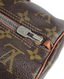 Louis Vuitton Papillon 30 Monogram