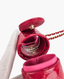 Chanel Lipstick Case Patent Calfskin Fuchsia LGHW