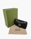 Gucci Marmont Aria Small Black RHW