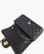 Chanel Timeless Mini Rectangular Caviar Black GHW