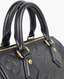 Louis Vuitton Speedy B 20 Monogram Empreinte Leather