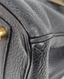 Hermès Birkin 30 Togo Black GHW