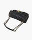 Chanel Shiva Medium Lambskin Black GHW