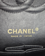 Chanel Timeless Vintage Medium Caviar Black GHW 24k